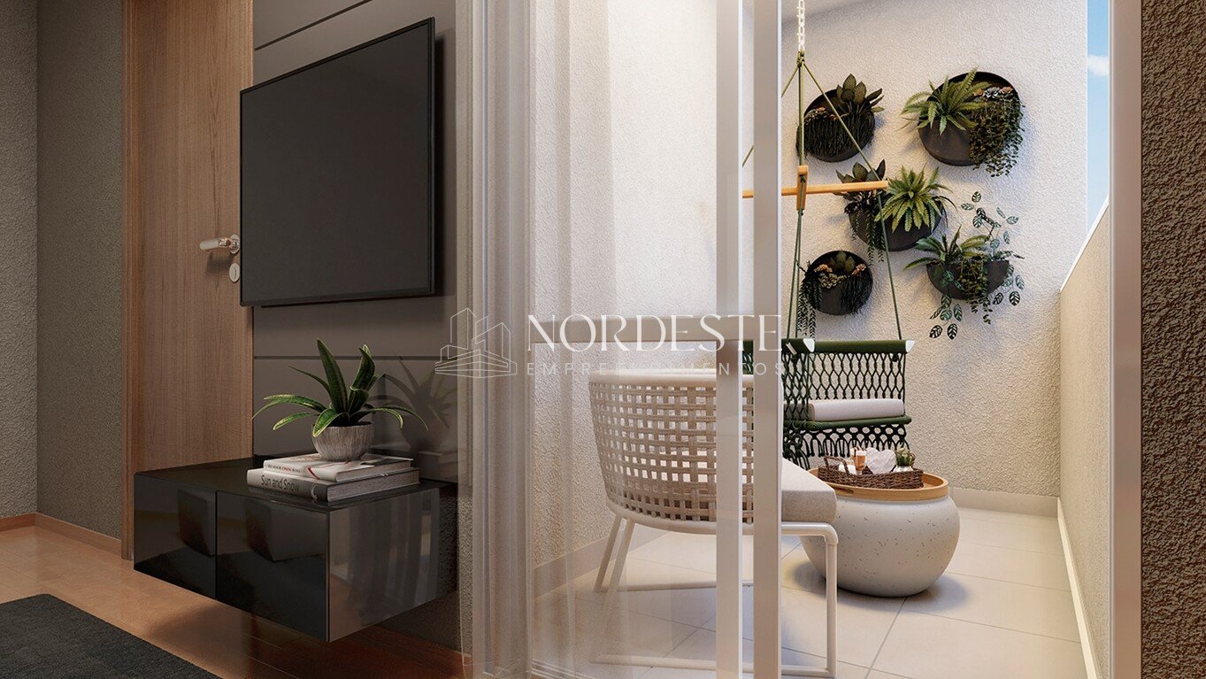 Parque Marista - Apartamentos à venda - Centro Fortaleza