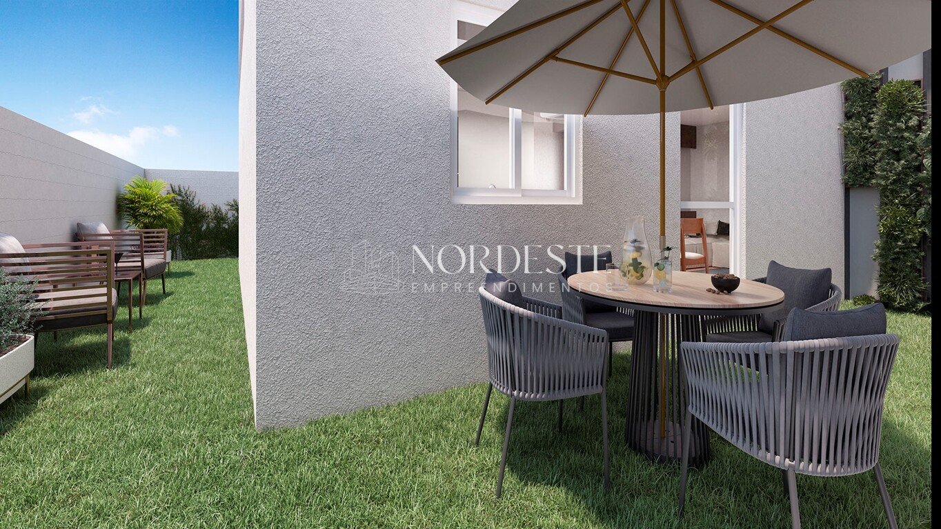 Parque Marista - Apartamentos à venda - Centro Fortaleza