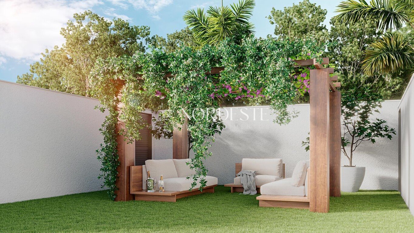 Parque Marista - Apartamentos à venda - Centro Fortaleza