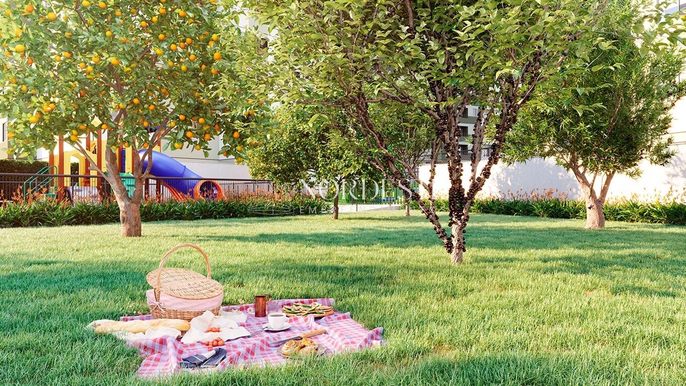 Parque Marista - Apartamentos à venda - Centro Fortaleza