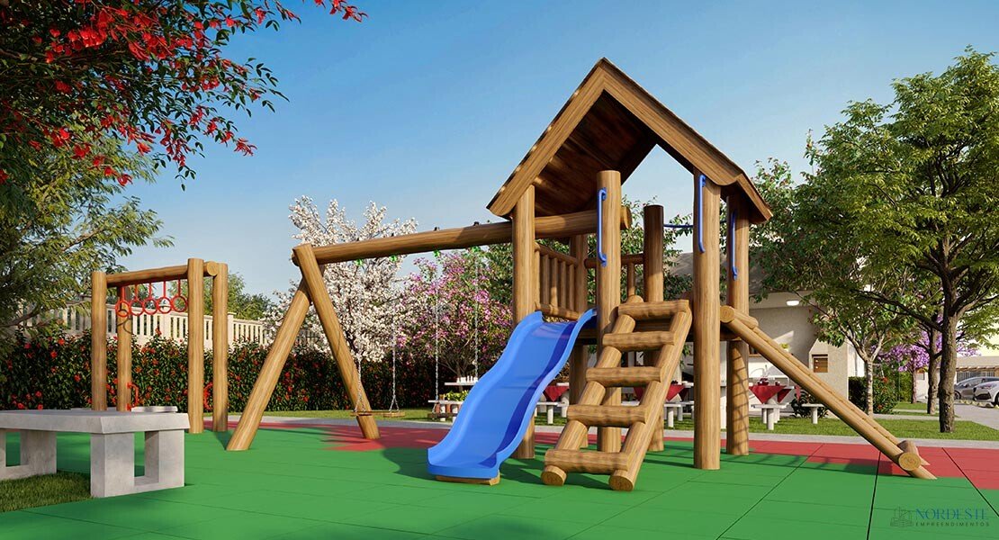 Farol do Mucuripe: apartamentos à venda pelo Minha Casa Minha Vida