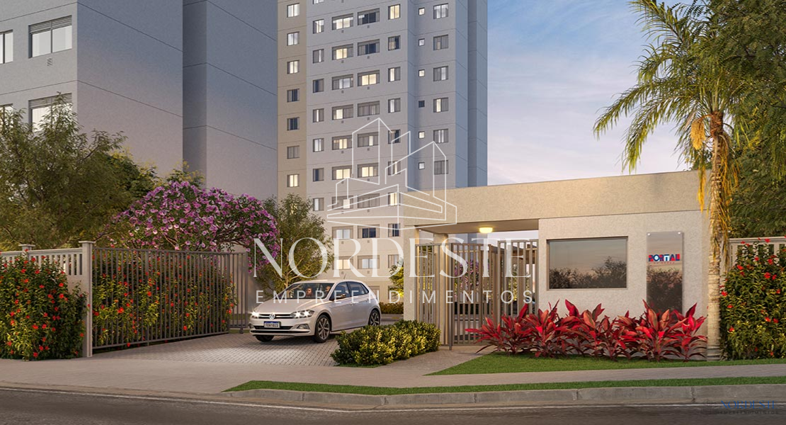 PORTAL DA BARRA – APARTAMENTOS NA BARRA DO CEARÁ EM FORTALEZA