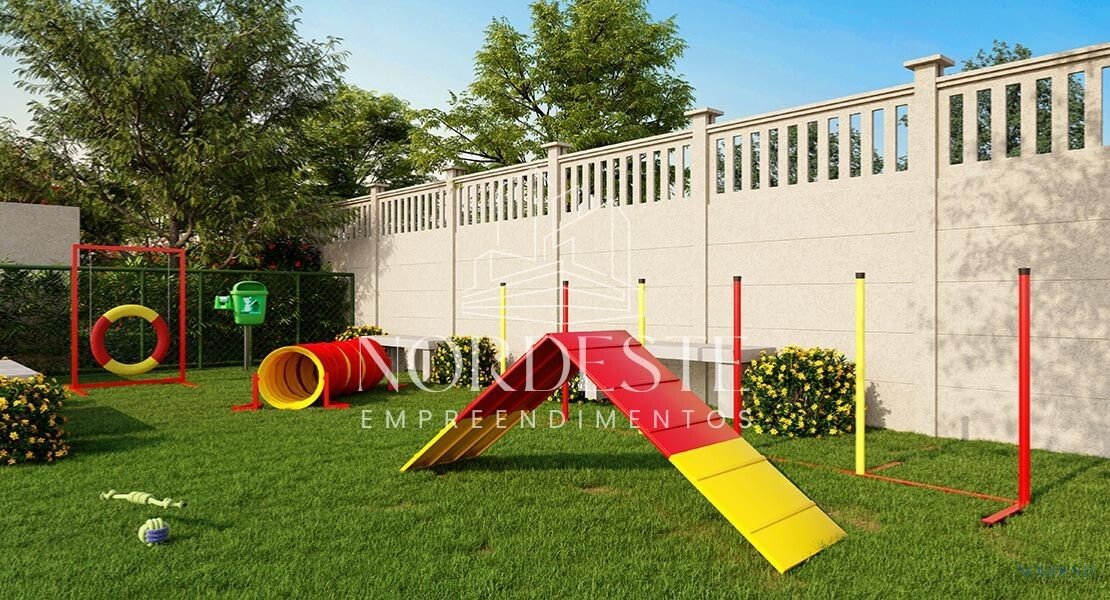 Farol do Mucuripe: apartamentos à venda pelo Minha Casa Minha Vida