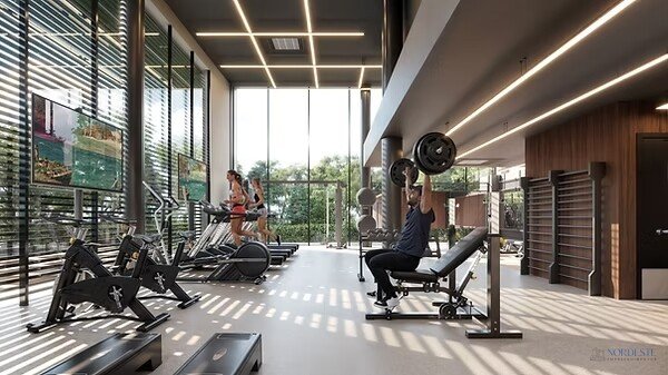 Lagoar Terra Brasilis