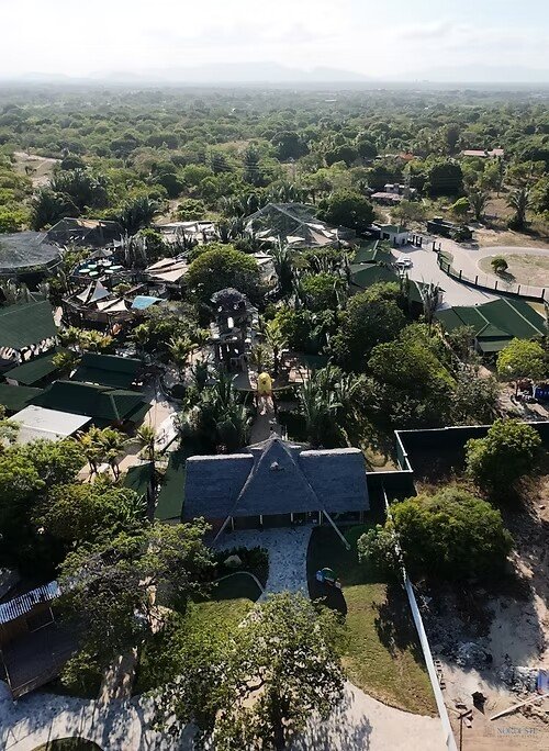 Lagoar Terra Brasilis