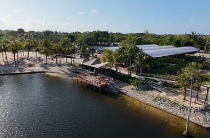 Lagoar Terra Brasilis