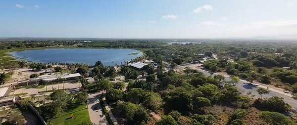 Lagoar Terra Brasilis