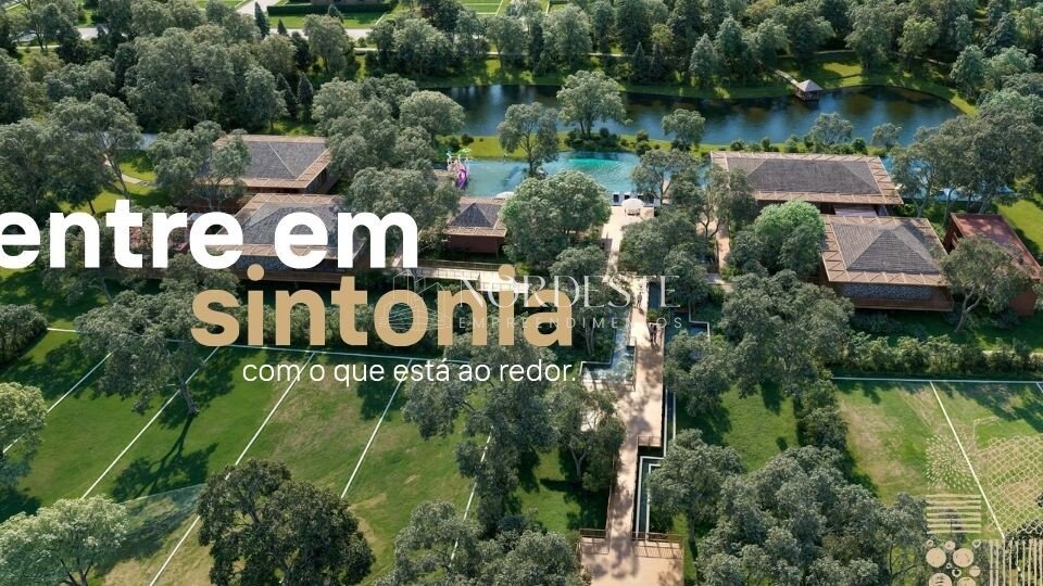 Vivenza Terrabrasilis - Loteamento em Maracanaú a venda