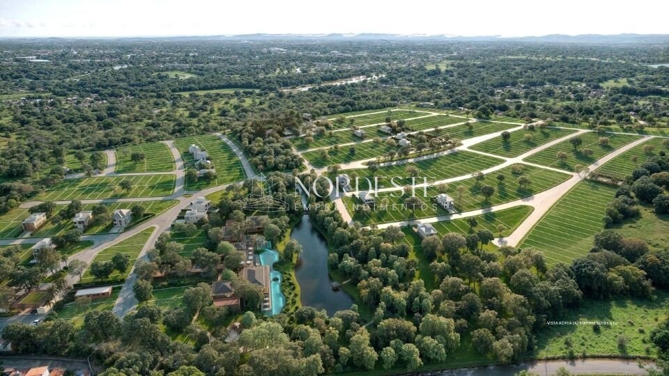 Vivenza Terrabrasilis - Loteamento em Maracanaú a venda